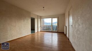  Appartement � vendre 4 pi�ces 78 m�