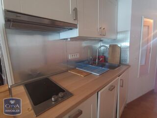  Appartement � vendre 2 pi�ces 44 m�