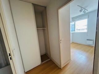  Appartement  vendre 2 pices 35 m