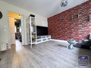  Maison � vendre 3 pi�ces 96 m�