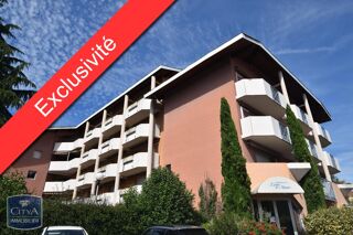  Appartement � vendre 1 pi�ce 28 m�