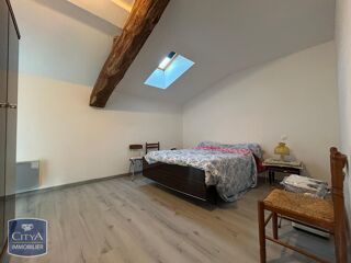  Maison � vendre 3 pi�ces 66 m�