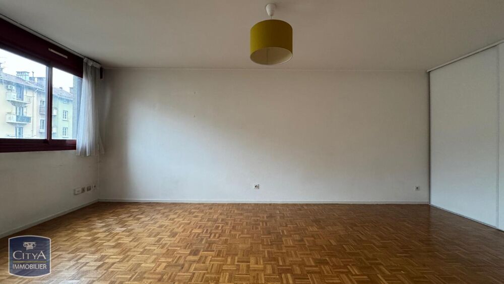 vente Appartement - 1 pièce(s) - 32 m² Grenoble (38000)