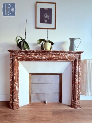  Maison � vendre 4 pi�ces 120 m�