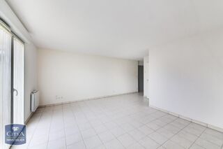  Appartement  vendre 2 pices 47 m