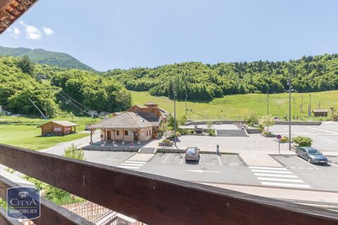   Vente Appartement Appartement - 1 pi�ce(s) - 25 m�