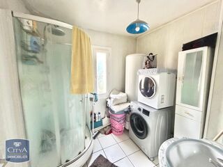  Appartement � vendre 3 pi�ces 61 m�