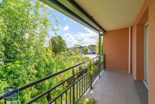  Appartement  vendre 2 pices 48 m