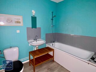  Appartement � vendre 1 pi�ce 26 m�