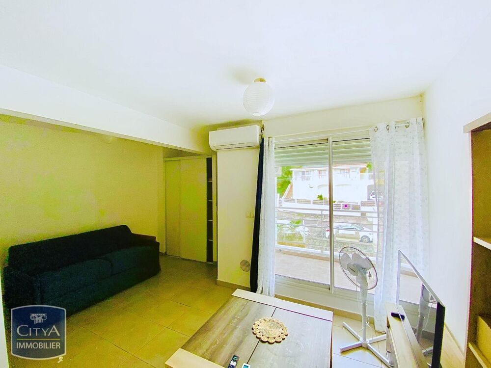 vente Appartement - 1 pièce(s) - 32 m² La Possession (97419)