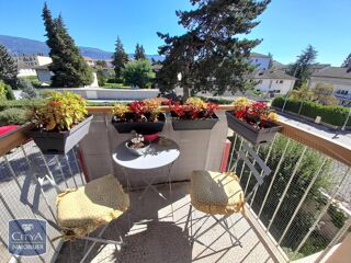  Appartement � vendre 4 pi�ces 70 m�