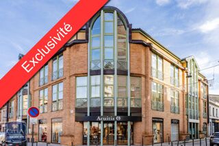  Appartement  vendre 5 pices 144 m