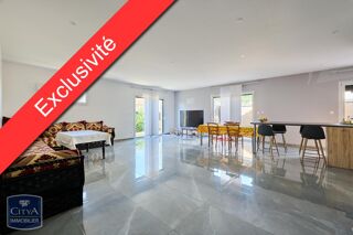  Villa � vendre 5 pi�ces 135 m�