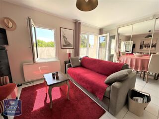  Appartement  vendre 2 pices 37 m