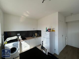  Appartement � vendre 1 pi�ce 24 m�