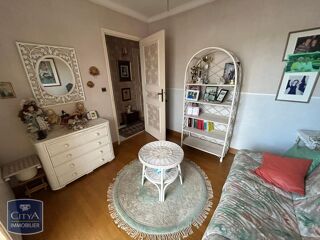  Maison � vendre 4 pi�ces 85 m�