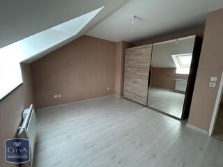  Appartement  vendre 3 pices 69 m