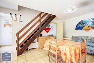  Maison � vendre 4 pi�ces 59 m�