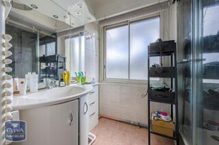  Appartement � vendre 4 pi�ces 67 m�