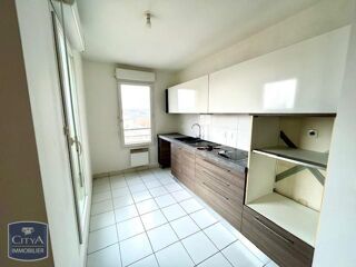  Appartement � vendre 4 pi�ces 77 m�