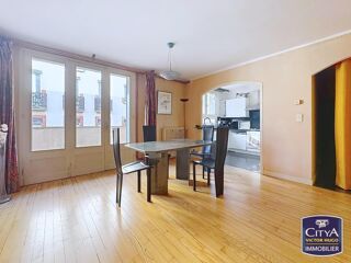  Appartement � vendre 4 pi�ces 103 m�