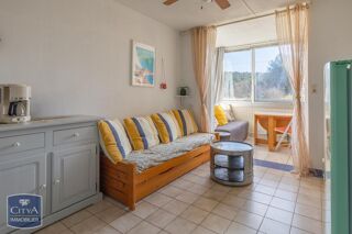  Appartement à vendre 2 pièces 30 m²