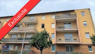  Appartement � vendre 3 pi�ces 66 m�