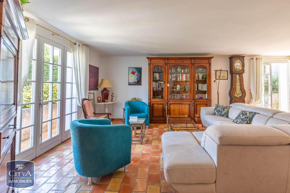 vente Maison - 5 pièce(s) - 108 m² La Seyne-sur-Mer (83500)