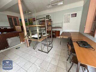  Maison � vendre 3 pi�ces 168 m�