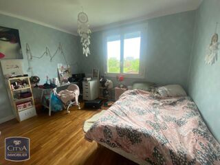  Maison  vendre 5 pices 91 m