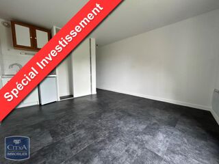  Appartement  vendre 1 pice 20 m