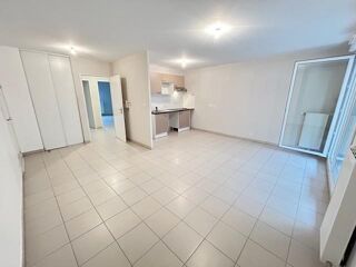  Appartement � vendre 3 pi�ces 60 m�