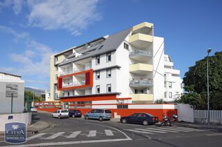  Appartement à vendre 2 pièces 33 m²