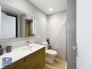  Appartement  vendre 2 pices 36 m