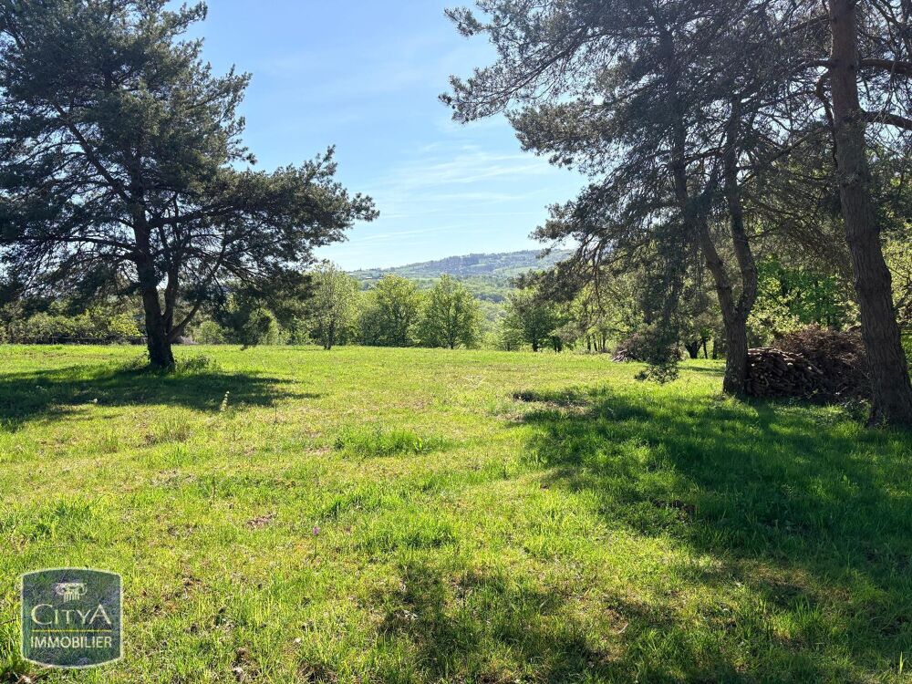 vente Terrain - 5006 m² Cosnac (19360)