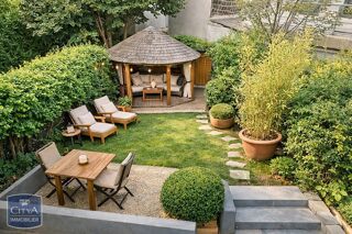  Appartement � vendre 4 pi�ces 100 m�