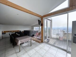  Maison � vendre 6 pi�ces 280 m�