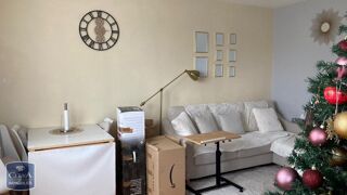  Appartement � vendre 2 pi�ces 46 m�