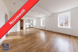  Appartement  vendre 3 pices 68 m