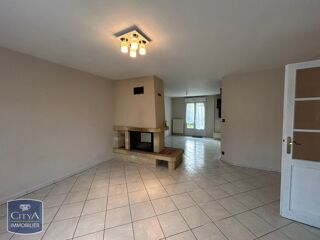  Maison  vendre 5 pices 116 m