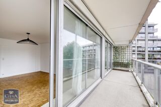  Appartement � vendre 5 pi�ces 124 m�