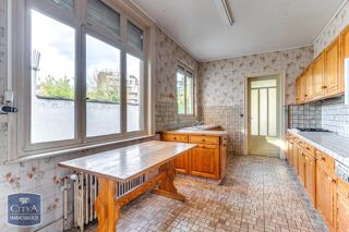  Maison � vendre 7 pi�ces 201 m�