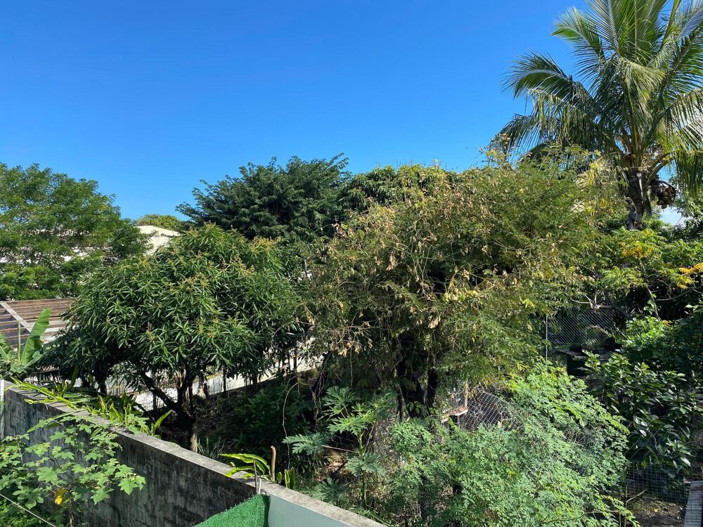 vente Appartement - 2 pièce(s) - 37 m² Saint-Joseph (97480)