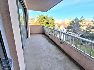  Appartement  vendre 2 pices 45 m