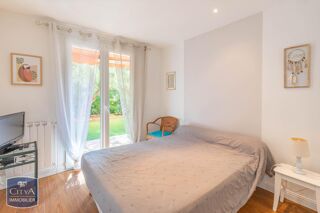  Appartement � vendre 3 pi�ces 53 m�