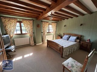  Maison � vendre 7 pi�ces 125 m�