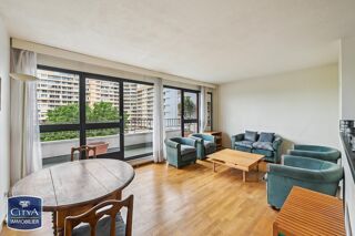  Appartement � vendre 4 pi�ces 86 m�