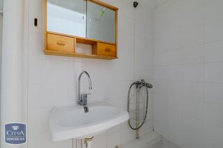  Appartement  vendre 1 pice 25 m