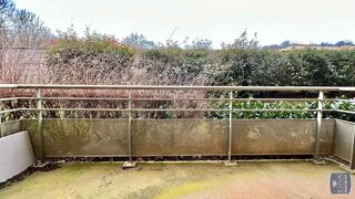  Appartement � vendre 2 pi�ces 48 m�