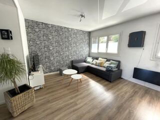  Appartement � vendre 3 pi�ces 56 m�